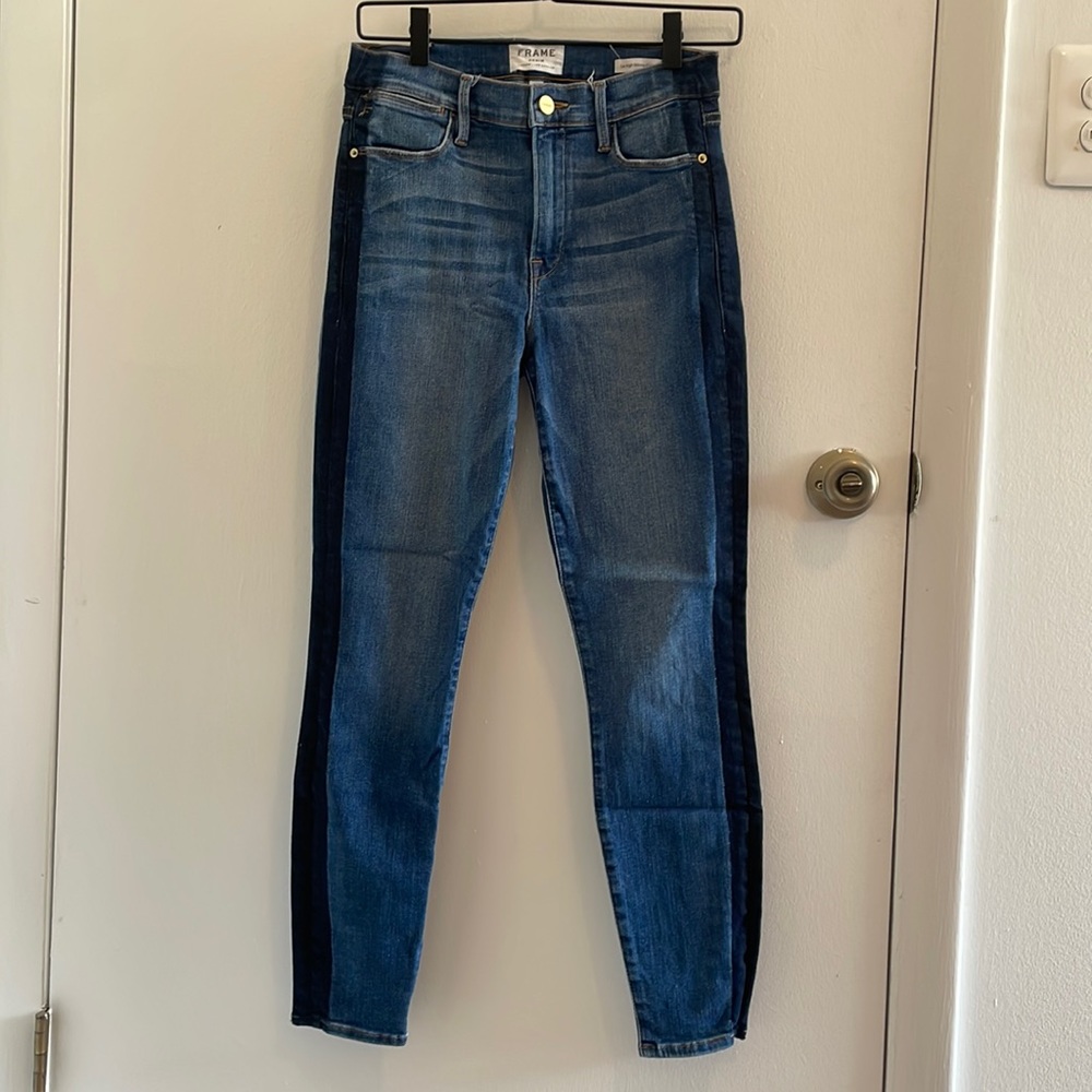 Frame Jeans